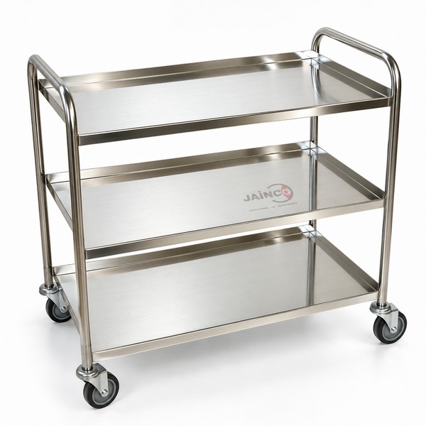 Apparatus Trolley